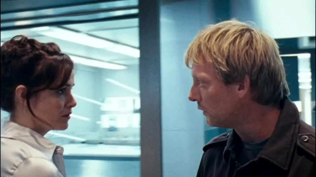 Primeval na żywo