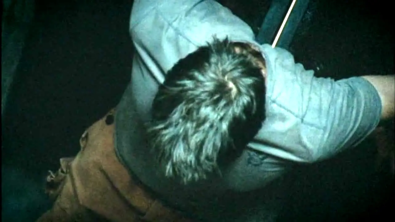 Primeval live