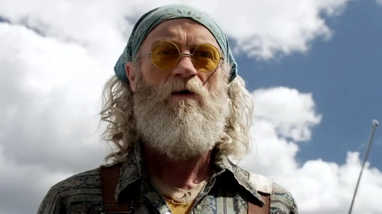 Z Nation live