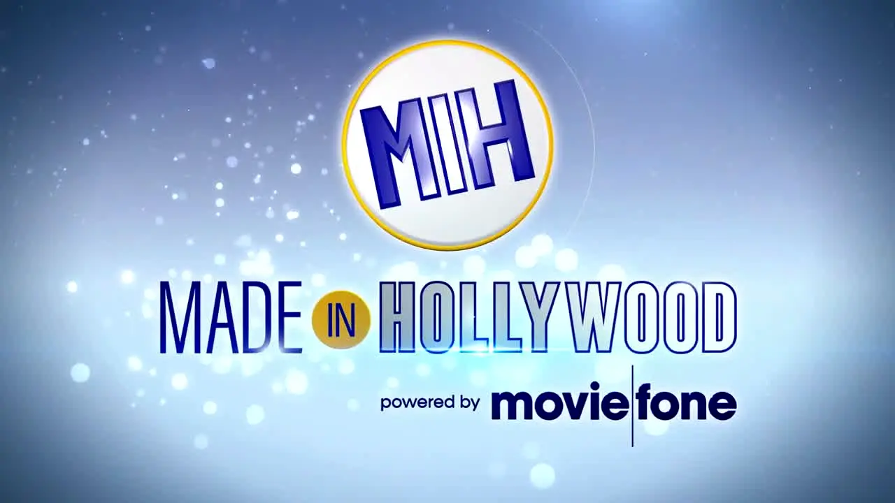 Made In Hollywood live