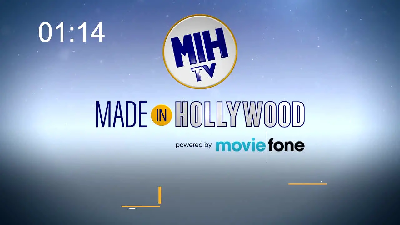Made In Hollywood live
