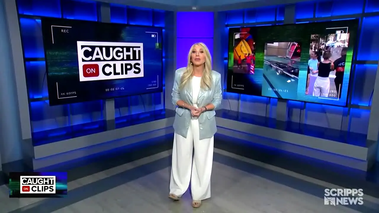 Scripps News live