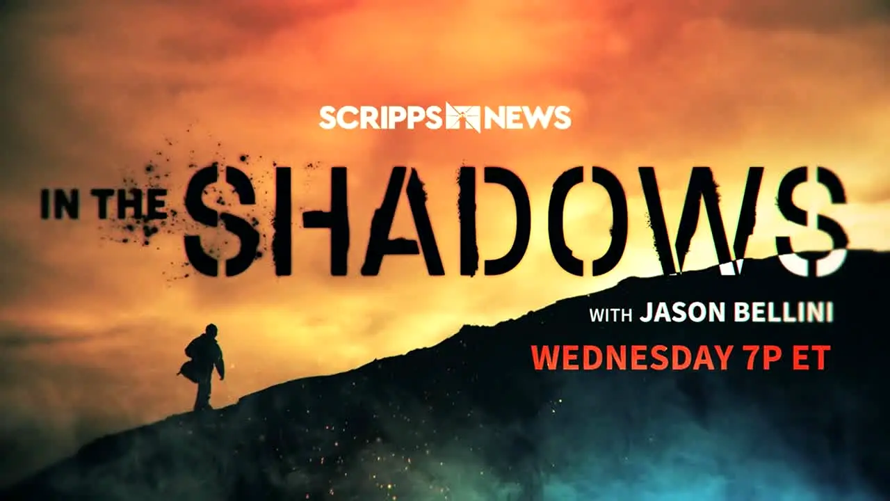 Scripps News in diretta