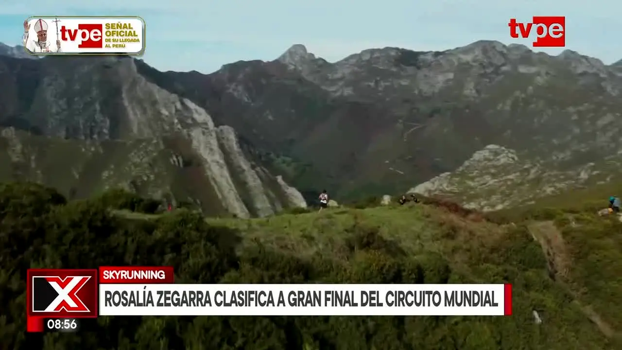TV Peru live