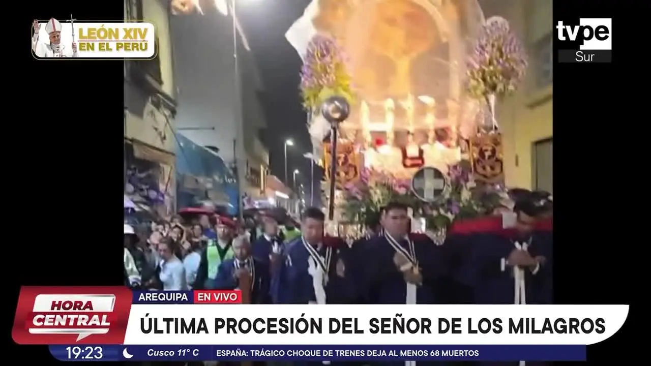TV Peru live