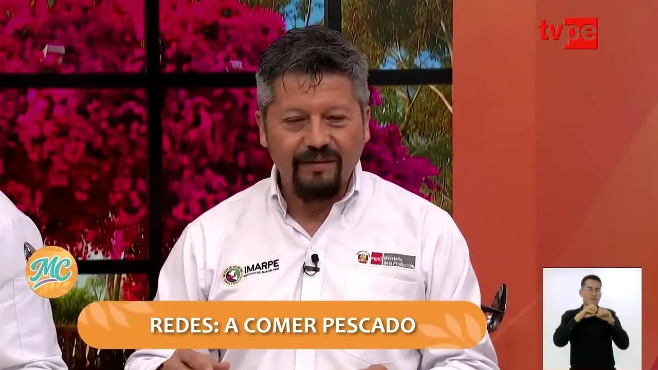 TV Peru live