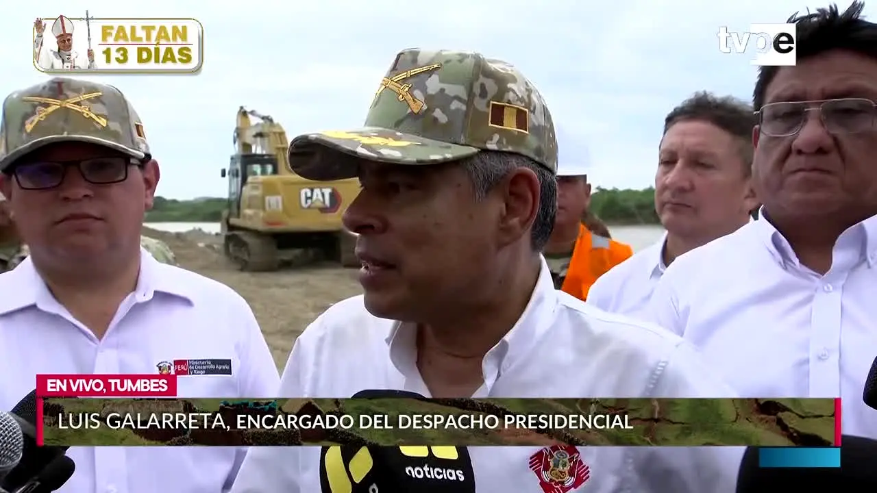 TV Peru live