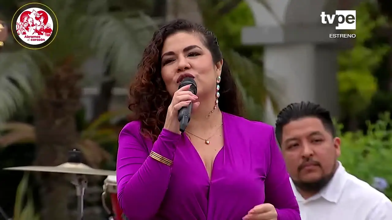 TV Peru live