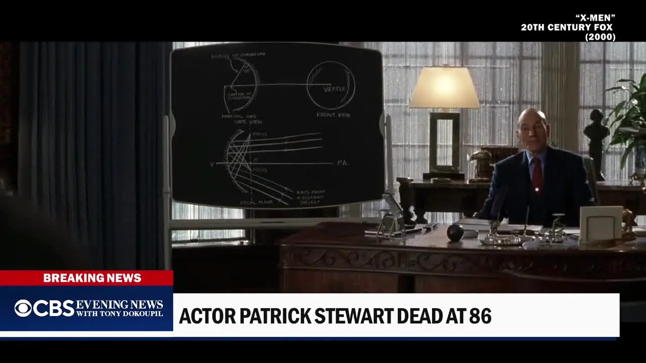 CBS News 24/7 live