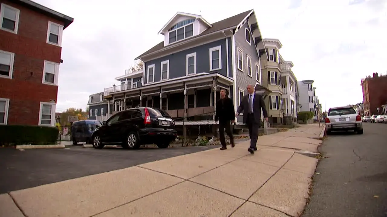 60 Minutes live