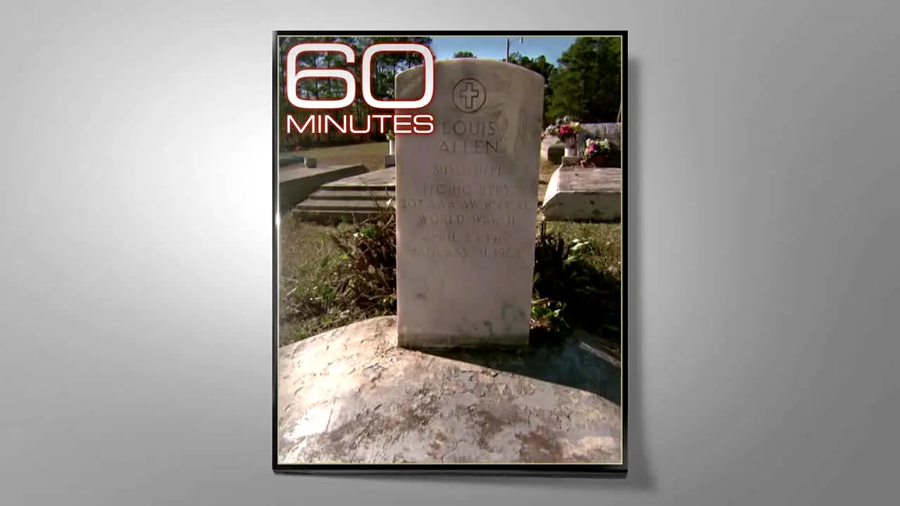 60 Minutes live