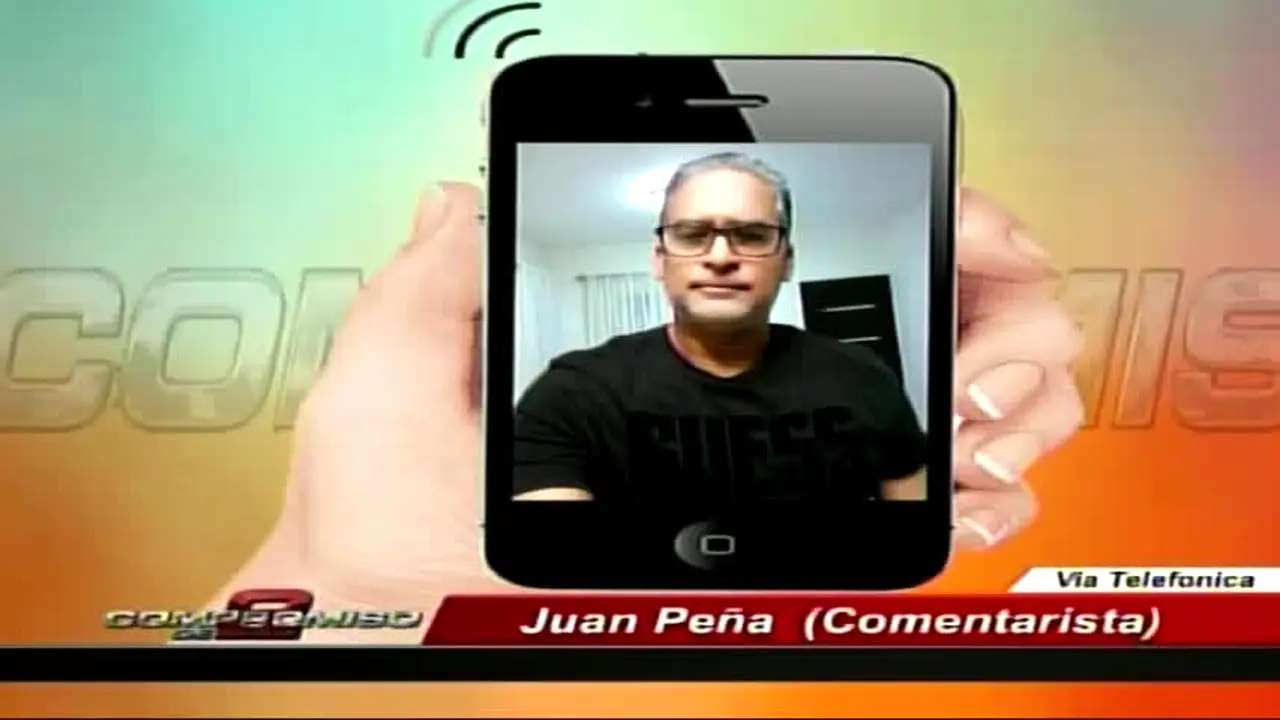 TV Luz live