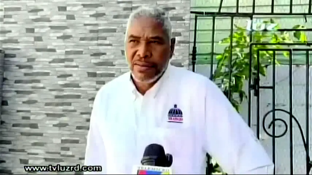 TV Luz in diretta