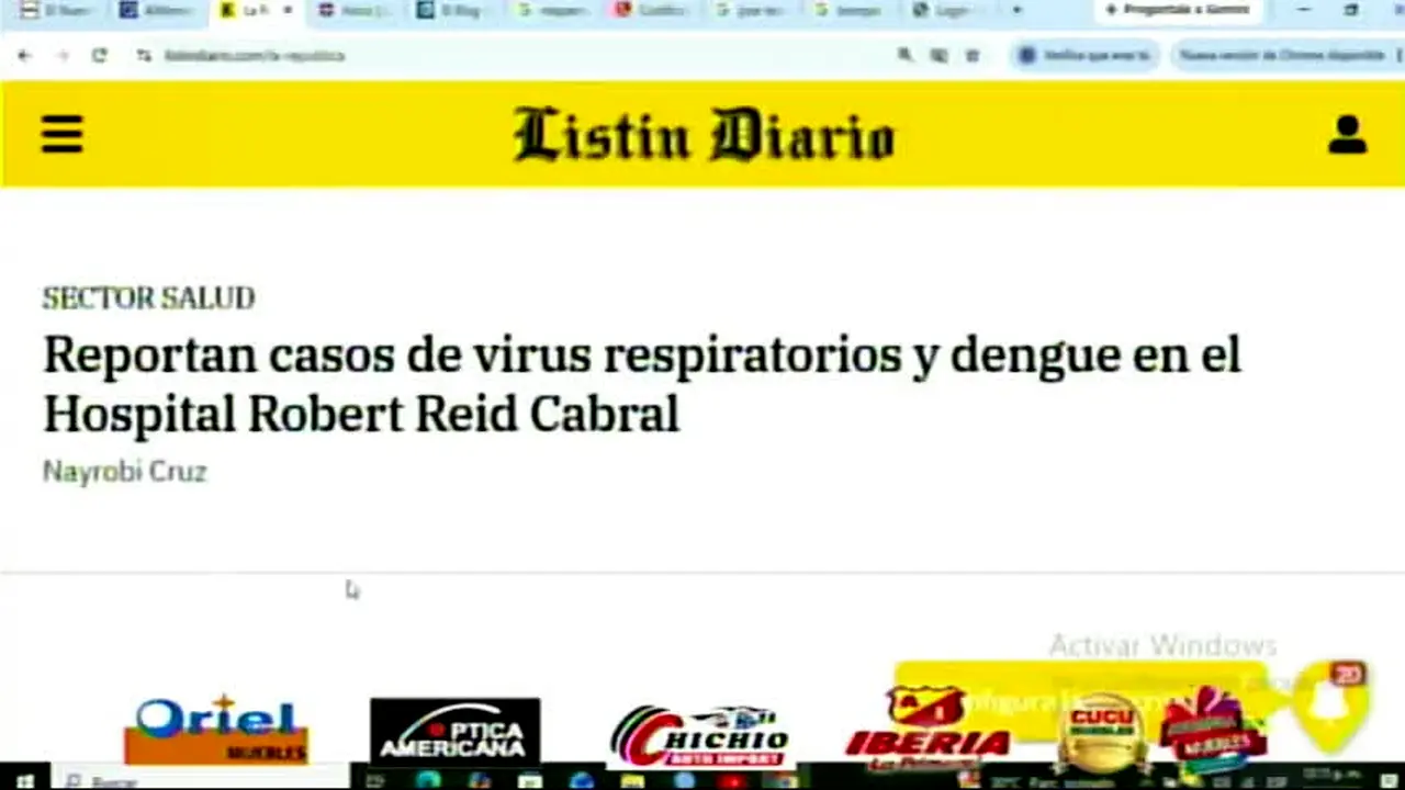 TV Luz live