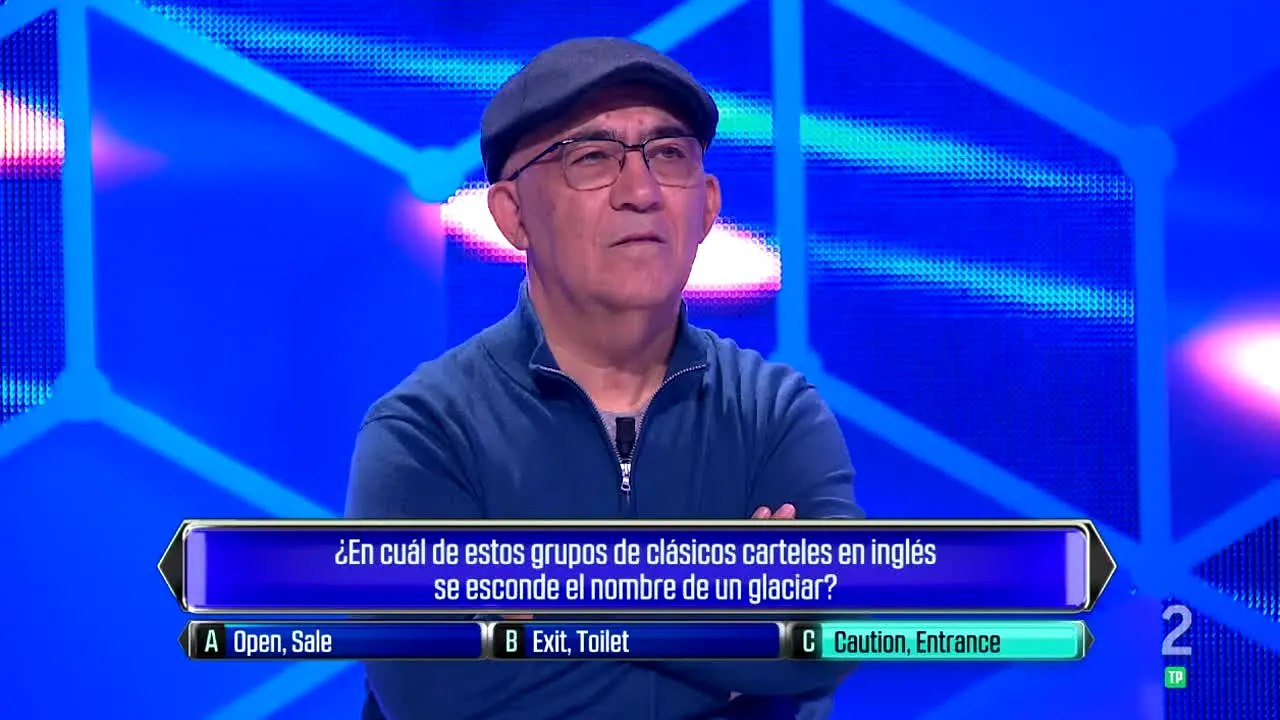 La 2 na żywo