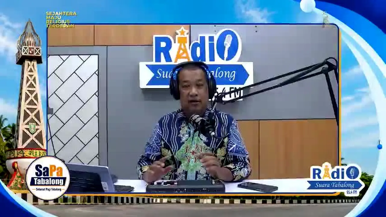 TV Tabalong na żywo