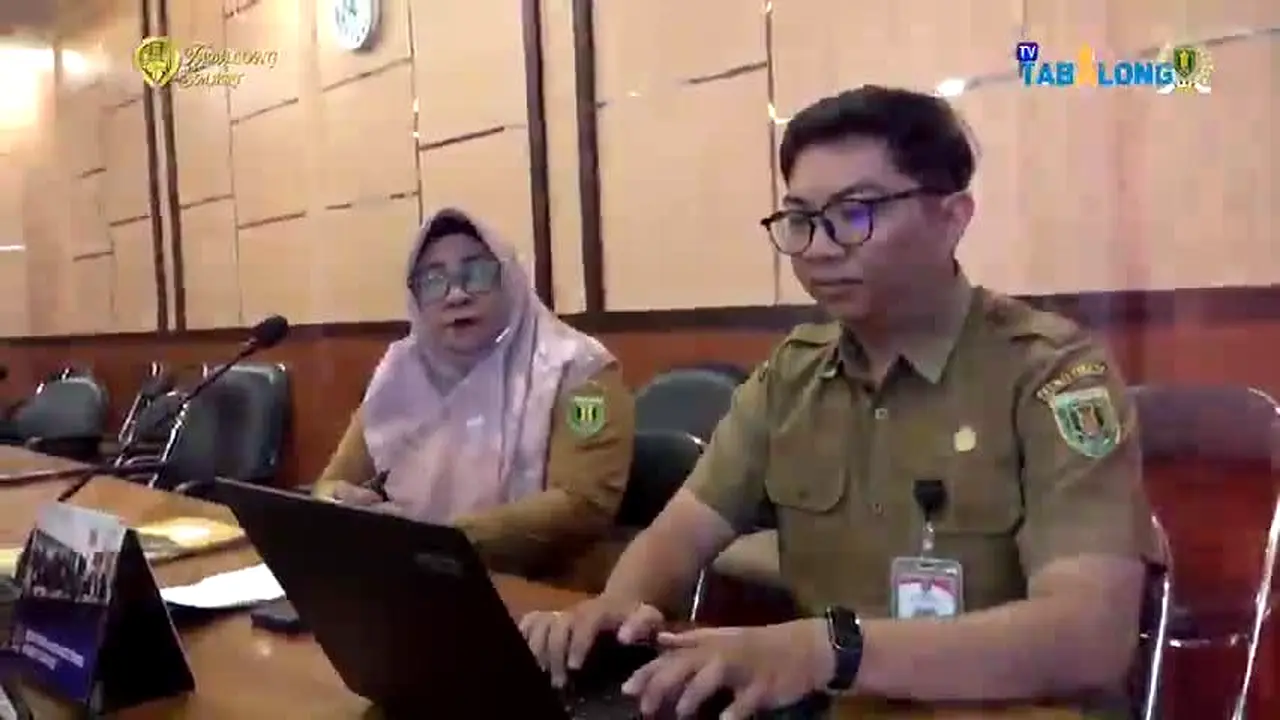 TV Tabalong live