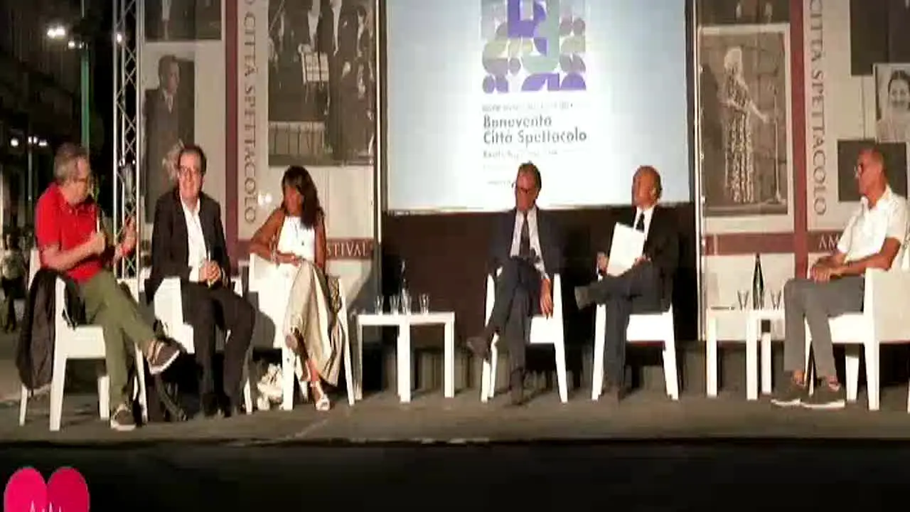 Digital Tv7 Benevento in diretta