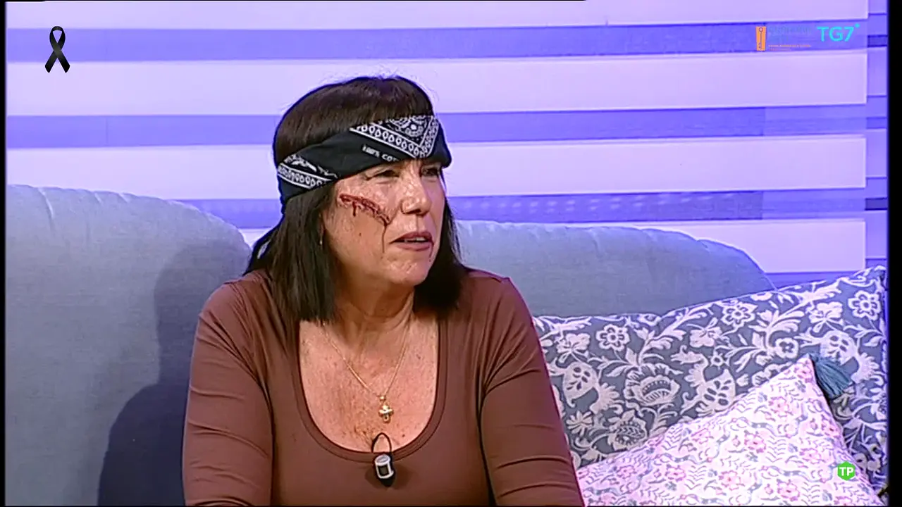 TG7 live