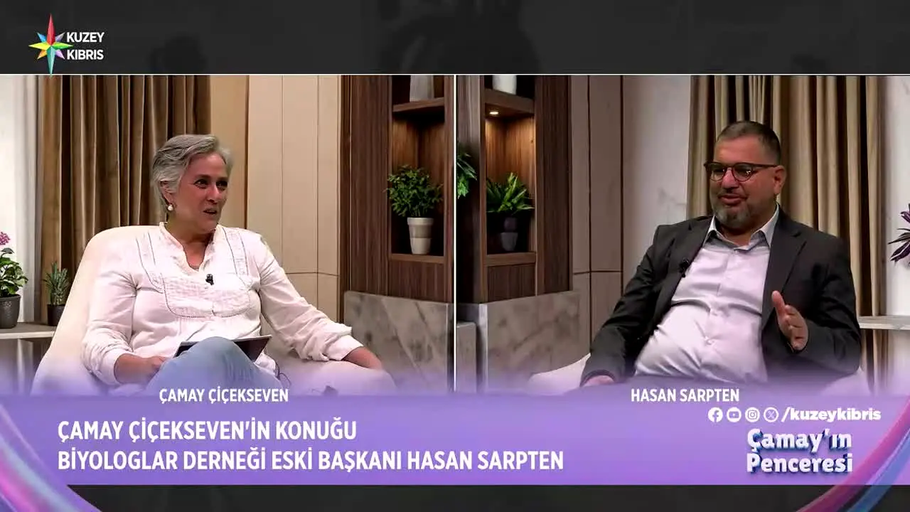 Kibris TV in diretta
