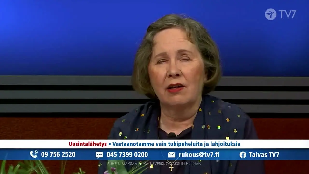 Taivas TV7 na żywo