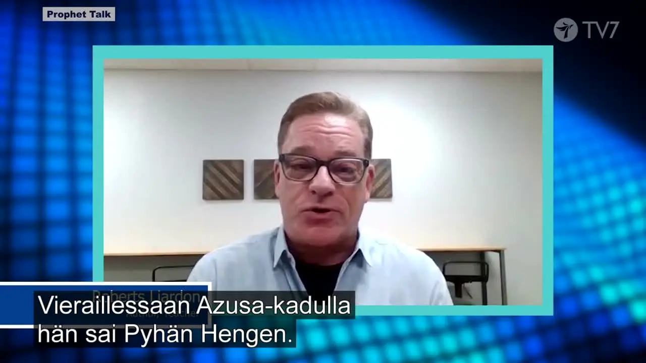 Taivas TV7 live