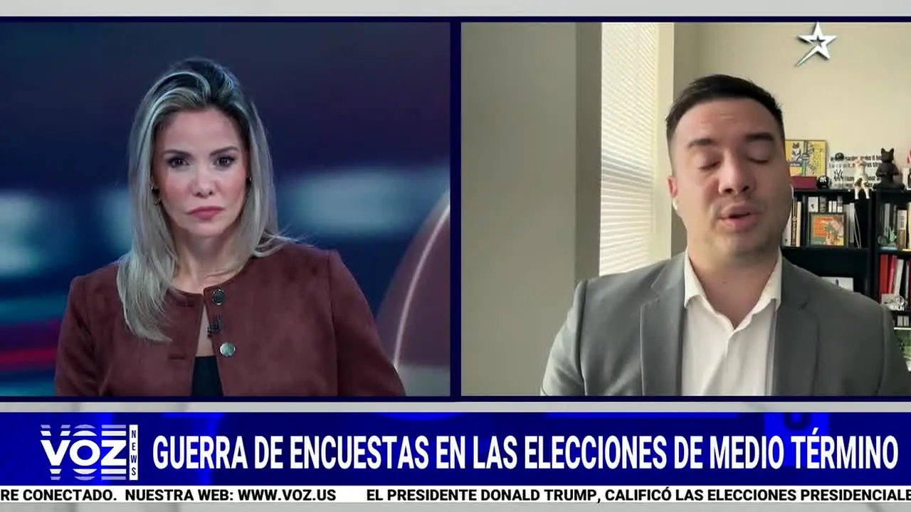 Daystar Español live