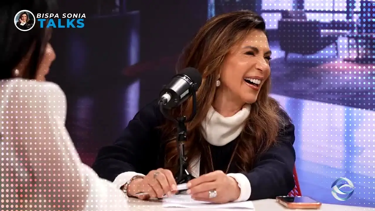 Rede Gospel in diretta