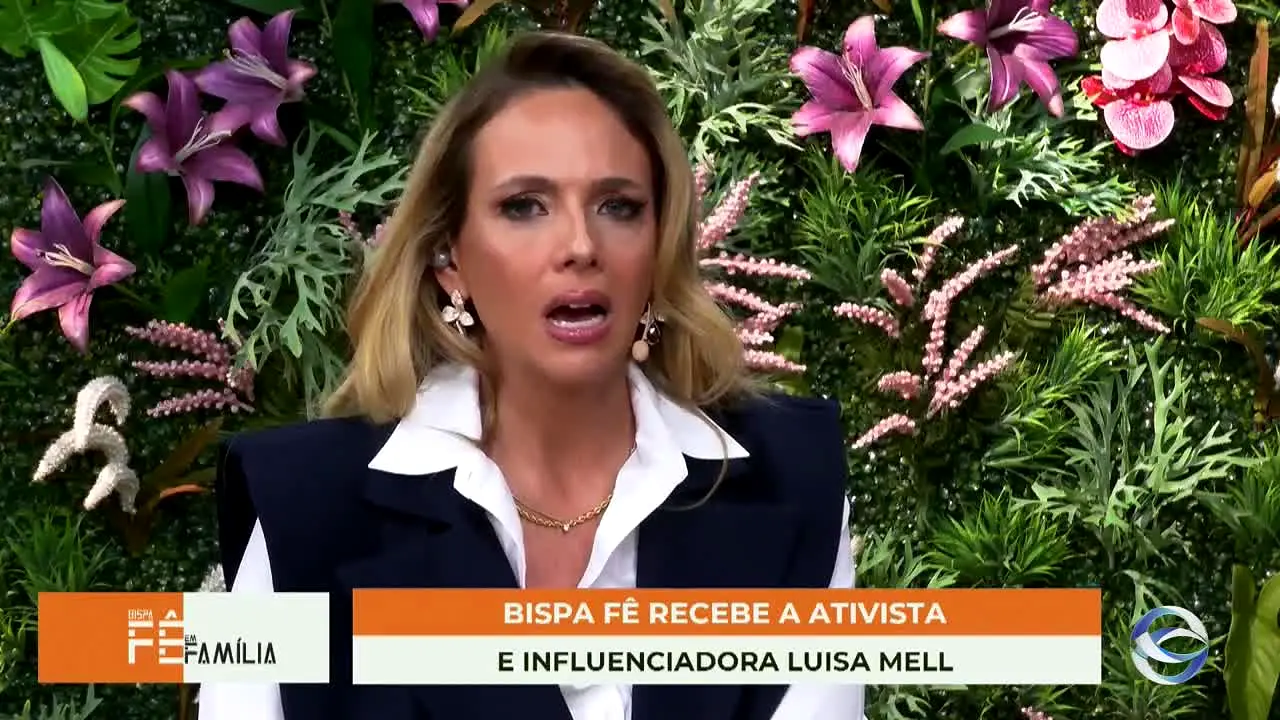 Rede Gospel en vivo