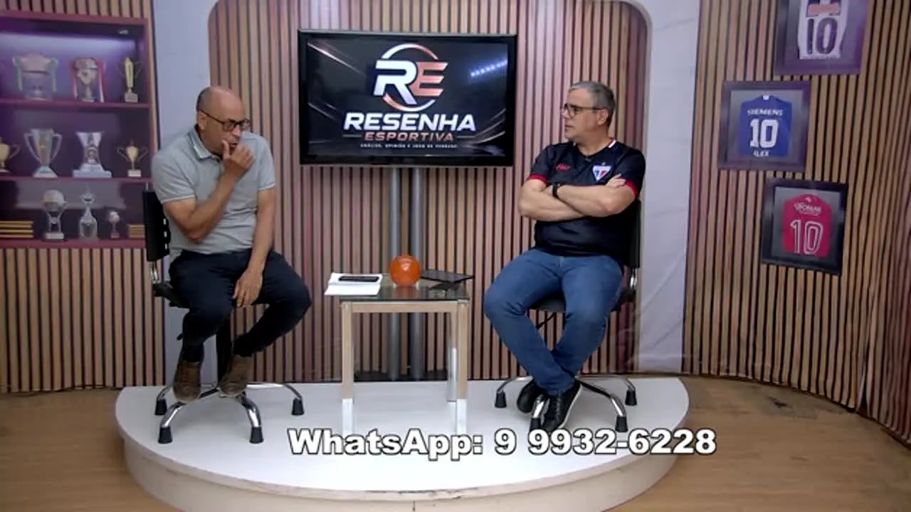 TV Candidés in diretta