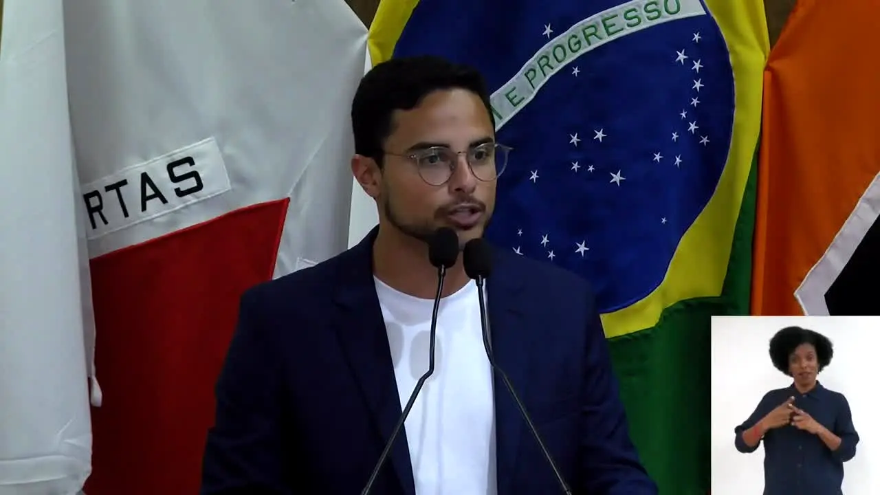 TV Candidés ao vivo