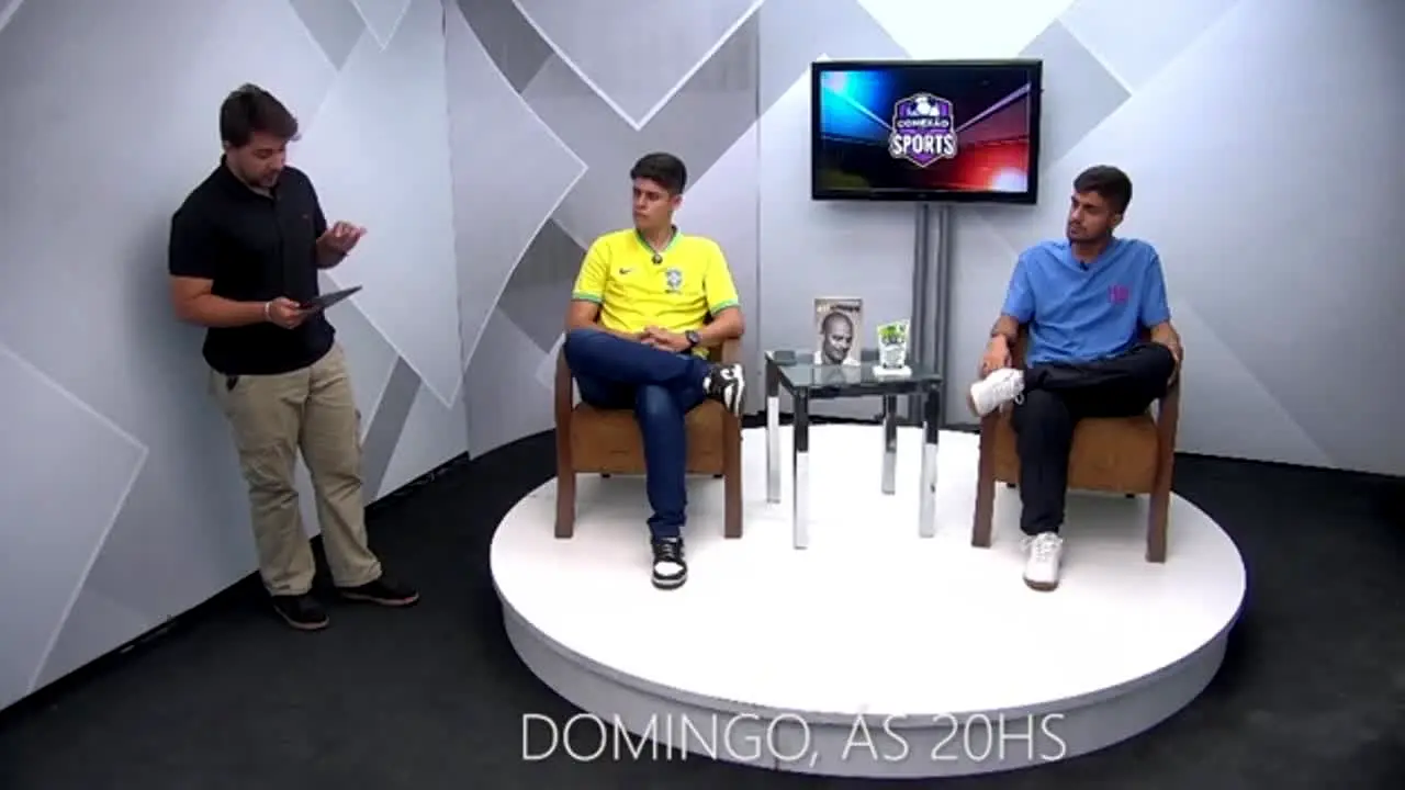 TV Candidés live