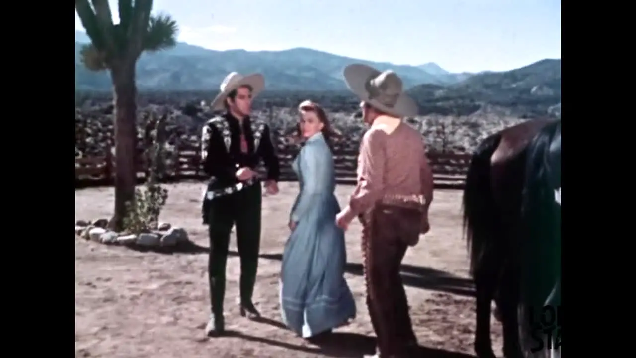 Lone Star en direct