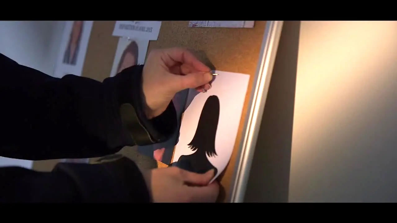 Crime Scene Solvers live