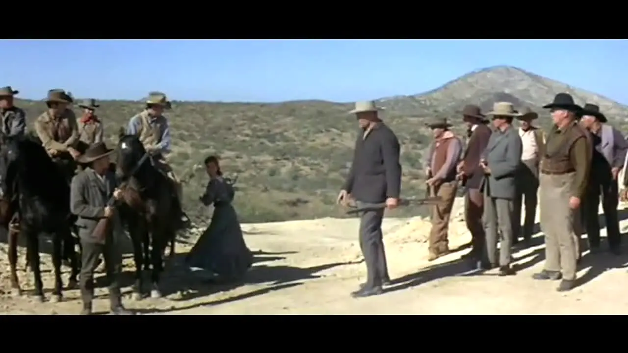 Westerns + en vivo