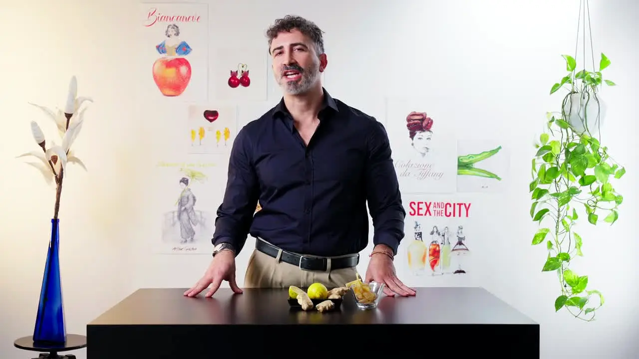 Beauty Channel - Il tocco del chirurgo live