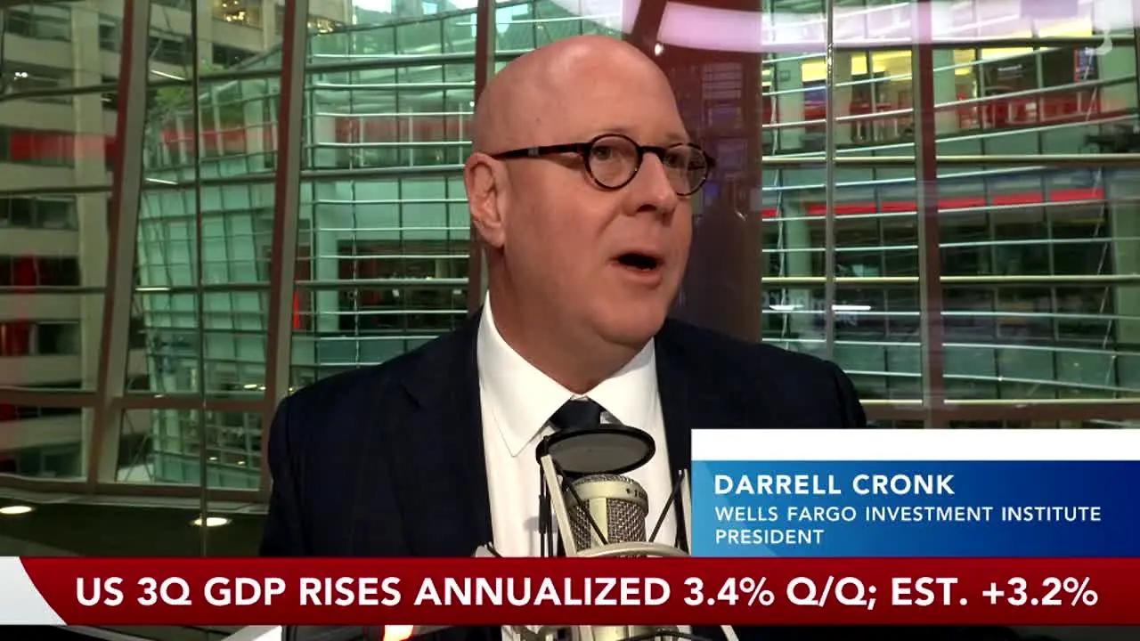 Bloomberg Originals live