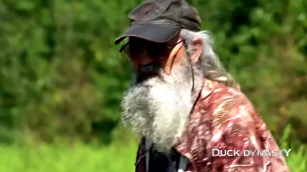 Duck Dynasty live