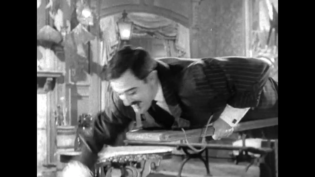 The Addams Family live