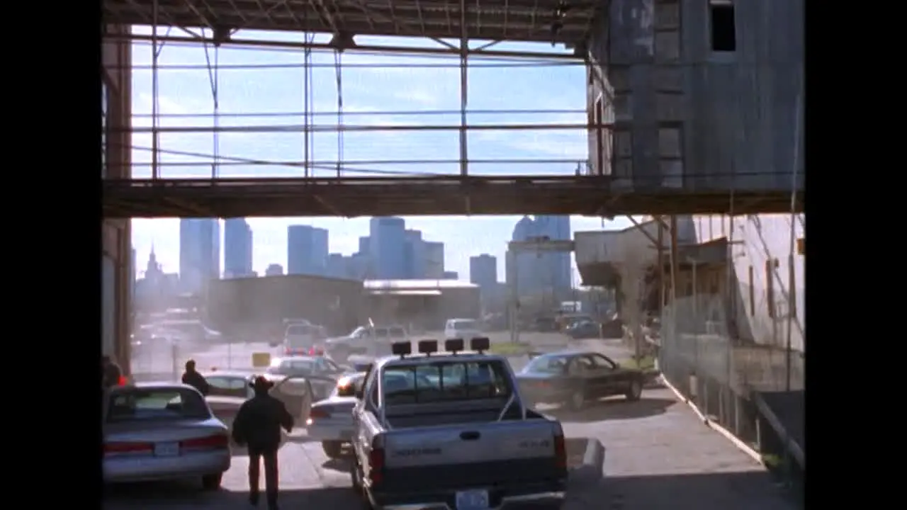 Walker Texas Ranger live