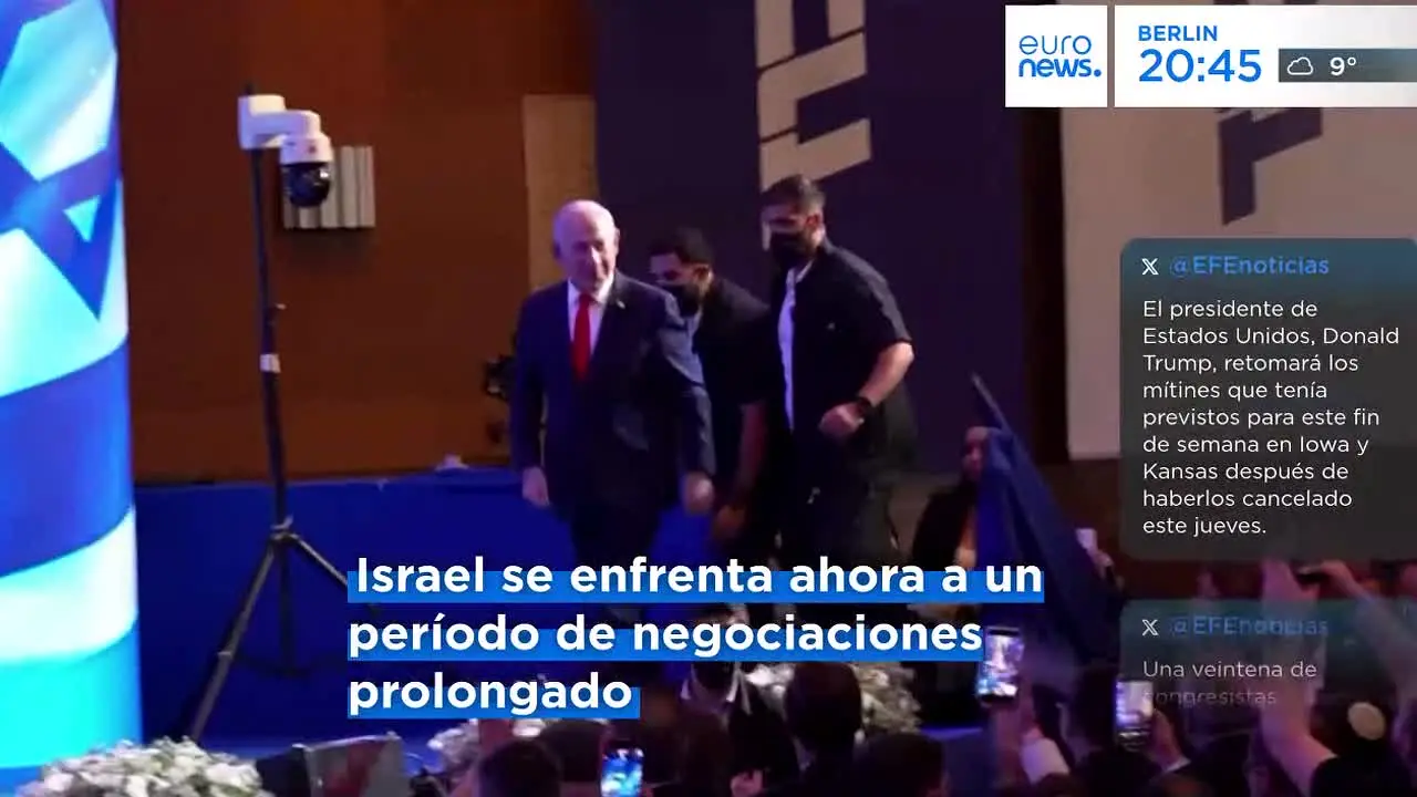 Euronews Español live
