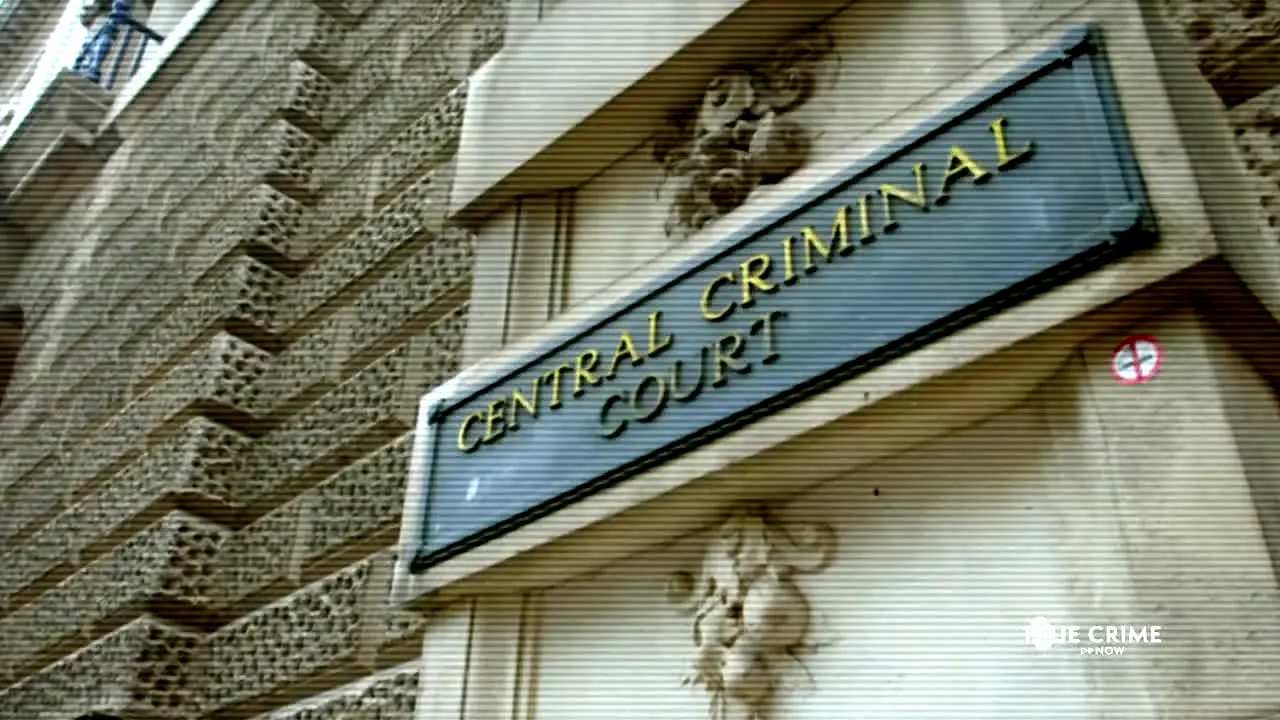 Total Crime ao vivo