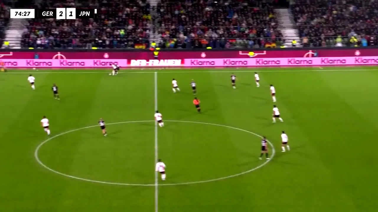 Dfb Play TV live