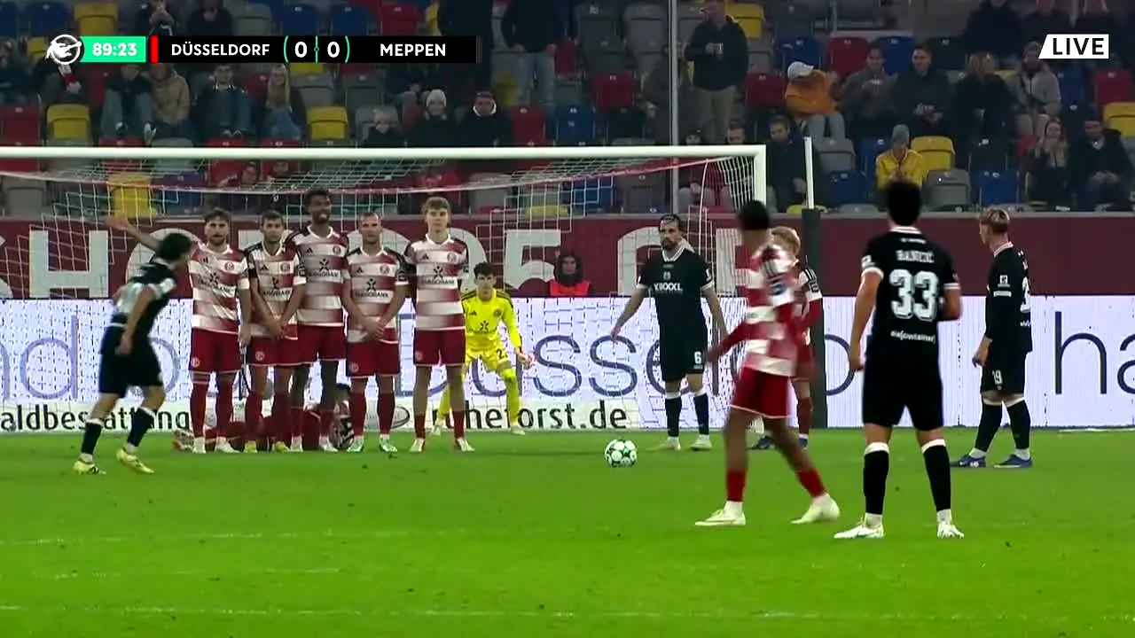 Dfb Play TV — прямой эфир