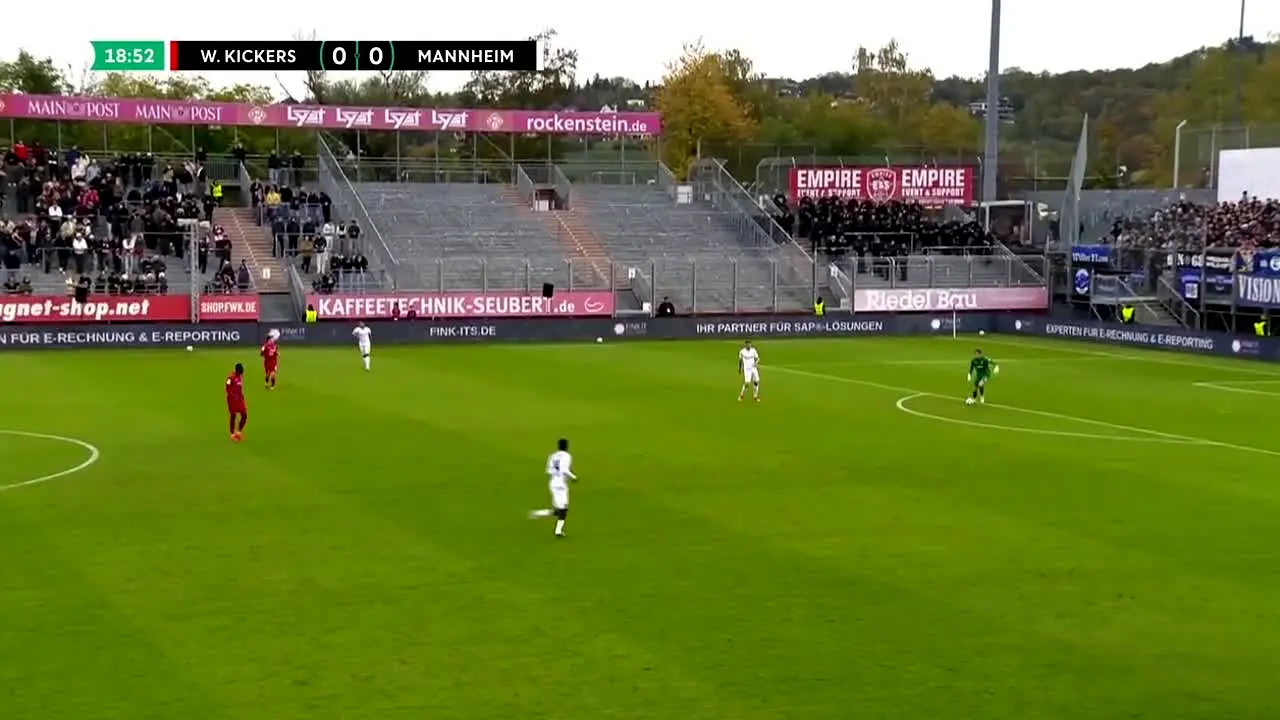 Dfb Play TV en direct