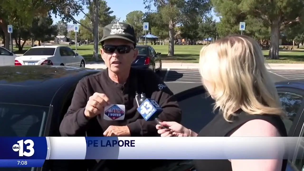 KTNV live