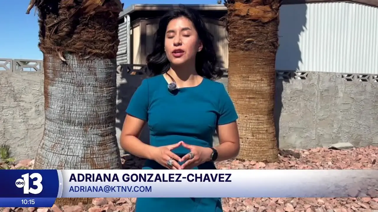KTNV live