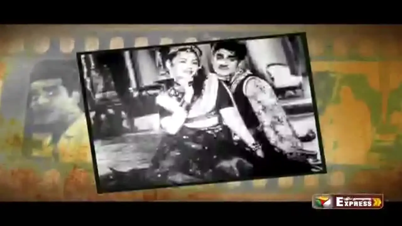 Puthiya Thalaimurai Express live