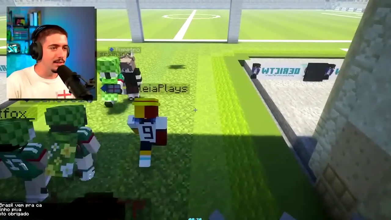 Good Game in diretta