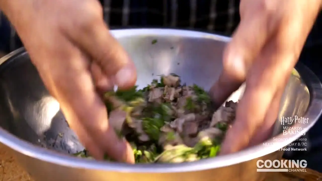 Cooking Channel live